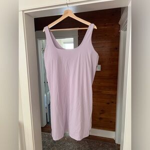 Women’s Athletic Dress